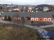 Pronájem, Skladové prostory, Ostrava, cena 90000 CZK / objekt / měsíc, nabízí 