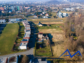 Prodej, Pozemek pro stavbu RD, bytů, Ostrava, cena 2590 CZK / m2, nabízí 