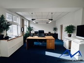 Pronájem, Administrativní prostory a objekty, Ostrava, cena 25000 CZK / objekt / měsíc, nabízí Miroslava Obrusníková