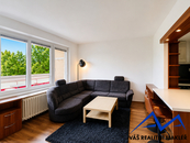 Pronájem, Byt 3+kk, Ostrava, cena 15000 CZK / objekt / měsíc, nabízí 