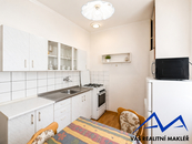 Pronájem, Byt 1+1, Ostrava, cena 8000 CZK / objekt / měsíc, nabízí Miroslava Obrusníková