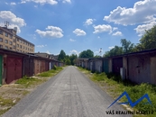 Prodej, Garáž, garážové stání, Ostrava, cena 450000 CZK / objekt, nabízí Miroslava Obrusníková