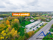 Prodej, Rodinný dům, Petřvald, cena 7399000 CZK / objekt, nabízí 