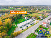 Prodej, Rodinný dům, Šenov, cena 7899000 CZK / objekt, nabízí 
