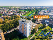 Prodej, Byt 3+1, Opava, cena 3500000 CZK / objekt, nabízí 