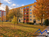 Prodej, Byt 2+1, Karviná, cena 1800000 CZK / objekt, nabízí 