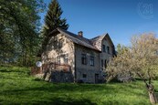 Prodej domu v srdci hor - Zlatá Olešnice, cena 6700000 CZK / objekt, nabízí CENTURY 21 4 best living