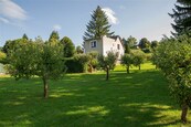 Prodej rodinného domu s rozlehlým pozemkem - Čenkov, Středočeský kraj, cena 11150000 CZK / objekt, nabízí 