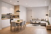 Prodej moderního 2+kk, cena 6319000 CZK / objekt, nabízí CENTURY 21 4 best living