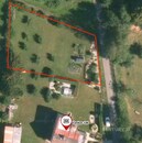 Prodej pozemku 1 000 m2, Čenkov, cena 3000000 CZK / objekt, nabízí 