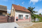 Prodej rodinného domu 93 m2, Tuchlovice, cena 5600000 CZK / objekt, nabízí 