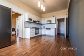 Nabídka pronájmu částečně zařízeného bytu 2+1 v Plzni, cena 15820 CZK / objekt / měsíc, nabízí CENTURY 21 4 best living