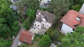 Vila v klidné části Hodkoviček, cena 42800000 CZK / objekt, nabízí CENTURY 21 4 best living