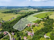 Prodej atraktivního pozemku 17 025 m2, Holenice, Liberecký kraj, cena 3300000 CZK / objekt, nabízí CENTURY 21 4 best living
