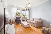 Světlý byt 2+kk 48m2 po rekonstrukci s lodžií - Kladno, cena 5590000 CZK / objekt, nabízí CENTURY 21 4 best living