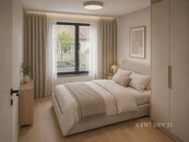 Nový byt 1+1 v Rezidenci Tyršovka | Nymburk, cena 4699000 CZK / objekt, nabízí CENTURY 21 4 best living