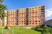 Byt 3+1 Chrastava, cena 4100000 CZK / objekt, nabízí 