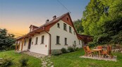 Rodinný dům 4+KK v Desné, cena 8500000 CZK / objekt, nabízí 