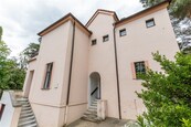 Vila v klidné části Hodkoviček, cena 39500000 CZK / objekt, nabízí 