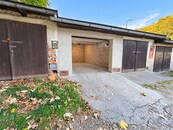 Prodej garáže 23 m2 - Jablonec nad Nisou, Podhorská ulice, cena 870000 CZK / objekt, nabízí CENTURY 21 4 best living