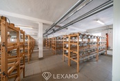 Pronájem výroba, 930 m2 - Moravské Budějovice - Vranín, cena cena v RK, nabízí