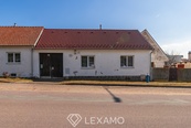 Prodej rodinné domy, 229 m2 - Moravské Budějovice, cena 3000000 CZK / objekt, nabízí 