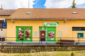 Pronájem obchodní prostory, 130 m2 - Horní Újezd, cena 1000 CZK / objekt / měsíc, nabízí LEXAMO