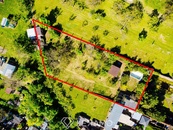 Prodej zahrady, 877 m2 - Šatov, cena 1990000 CZK / objekt, nabízí 
