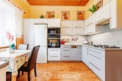 Pronájem byty 2+1, 61 m2 - Dešná - Rancířov, cena 9000 CZK / objekt / měsíc, nabízí