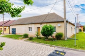 Prodej rodinného domu 118 m2, Hevlín, cena 3890000 CZK / objekt, nabízí 