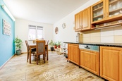 Prodej rodinného domu 118 m2, Hevlín, cena 3890000 CZK / objekt, nabízí 