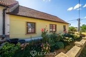Prodej rodinného domu 208 m2, Rešice, cena 2970000 CZK / objekt, nabízí