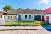 Prodej rodinného domu v obci Rešice, cena 1850000 CZK / objekt, nabízí 