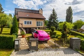 Prodej rodinného domu 1145 m2, Slatina, cena 8290000 CZK / objekt, nabízí 