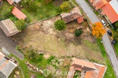 Prodej stavebního pozemku 1 165 m2, Mackovice, cena 2845000 CZK / objekt, nabízí 