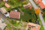 Prodej stavebního pozemku 1 165 m2, Mackovice, cena 2845000 CZK / objekt, nabízí LEXAMO