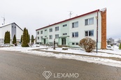 Pronájem bytu 3+1 81 m2, Vratěnín, cena 7000 CZK / objekt / měsíc, nabízí 