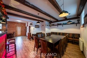 K prodeji Penzion Rotunda, Jevišovka, cena 10350000 CZK / objekt, nabízí LEXAMO