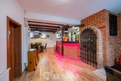 K prodeji Penzion Rotunda, Jevišovka, cena 10350000 CZK / objekt, nabízí LEXAMO