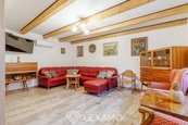 Pronájem bytu 2+kk 75 m2, Jaroslavice, cena 15000 CZK / objekt / měsíc, nabízí 