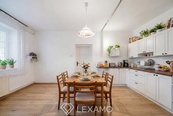 Prodej rodinného domu 2059 m2, Morašice, cena 3390000 CZK / objekt, nabízí LEXAMO