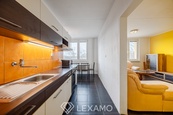 Pronájem bytu 2+1 57 m2, Znojmo, cena 13000 CZK / objekt / měsíc, nabízí LEXAMO
