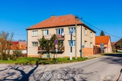 Pronájem bytu 3+1, 75 m2 - Jinošov, okres Třebíč, cena 12000 CZK / objekt / měsíc, nabízí LEXAMO