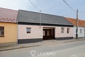 Prodej rodinného domu 73 m2, Jaroslavice, cena cena v RK, nabízí 