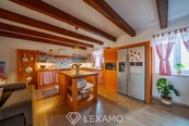 Prodej rodinného domu 306 m2, Jevišovka, cena 13690000 CZK / objekt, nabízí LEXAMO