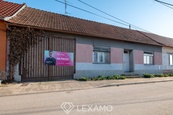Prodej rodinného domu 72 m2, Skalice, cena 3111000 CZK / objekt, nabízí LEXAMO