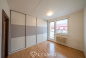 Pronájem, Bytu 2+1, 54 m2 - Třebíč - Nové Dvory, cena 14000 CZK / objekt / měsíc, nabízí LEXAMO