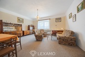 Prodej rodinného domu 95 m2, Vrbovec, cena 3590000 CZK / objekt, nabízí LEXAMO
