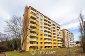 Pronájem bytu 2+1 57 m2, Znojmo, cena 13000 CZK / objekt / měsíc, nabízí 