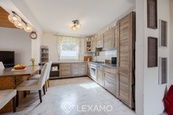 Prodej rodinného domu 90 m2, Želetava, cena 2990000 CZK / objekt, nabízí LEXAMO